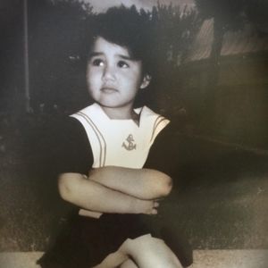 Meet your Posher, Karina